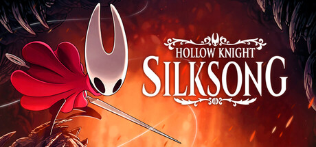 Hornet in official Hollow Knight Silksong artwork