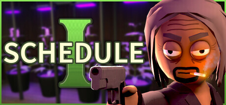 Schedule I official artwork